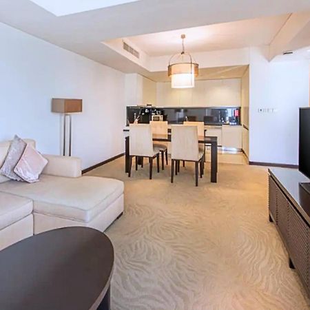 Emaar Residences Dubai Marina By Qstay - Formerly Address Dubai Marina Eksteriør bilde