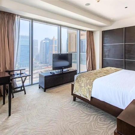 Emaar Residences Dubai Marina By Qstay - Formerly Address Dubai Marina Eksteriør bilde