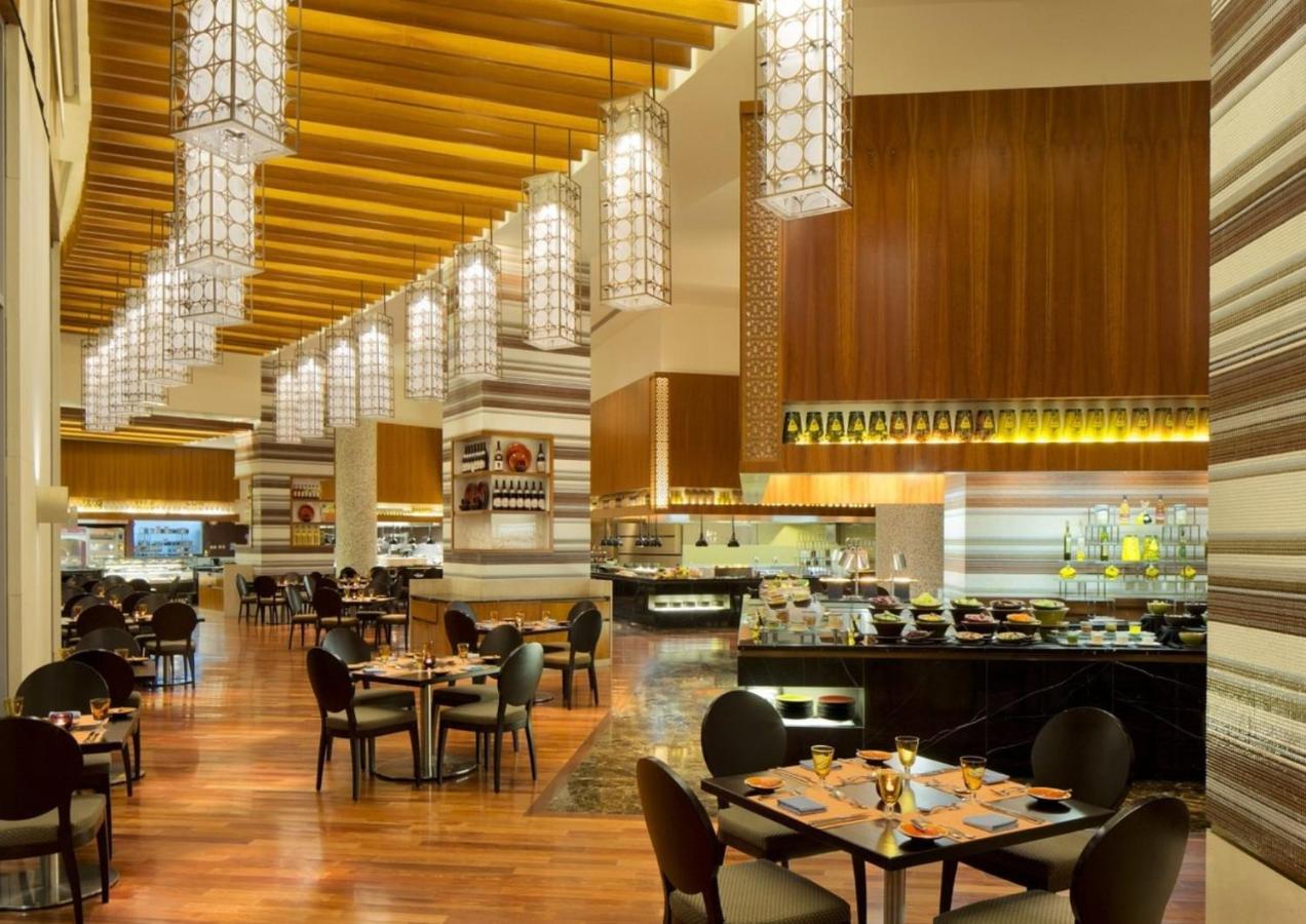 Emaar Residences Dubai Marina By Qstay - Formerly Address Dubai Marina Eksteriør bilde